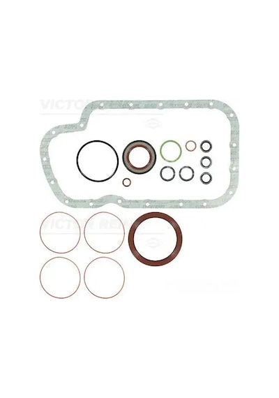 Citroen Saxo Motor Takim Conta Alt 1.4 1996-2003 Vıctor Reınz 083367401