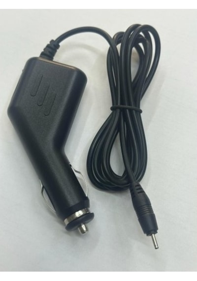 Motorola Tablet Araç Şarj Cihazı 12 Volt 2 Amper 2.0 Mm 0.6 Mm Araç Şarj Cihazı