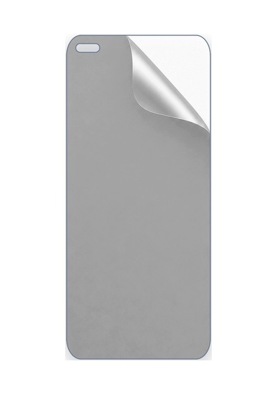Oppo Reno3 Pro Uyumlu Ön Yüzey Mat Hidrojel Ekran Koruyucu
