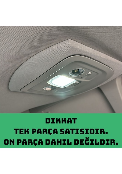 Rifter-berlingo-proace-doblo Cam Tavana Entegre Saklama Gözü Sökü
