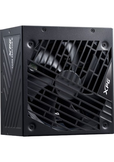 Xpg Core Reactor Iı 1200w 80+ Gold Power Supply Akak92xpg0010