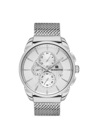 Momentus CC206S-02KS Erkek Kol Saati