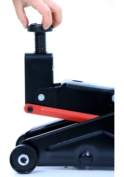 World Force Hidrolik Kriko 2.5 Ton Suv Tip 11589