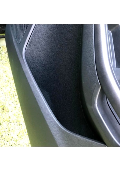 Ford Focus Mk3,5 Konfor Seti -Araç Içi Ses  Kumaş Kaplama (449865618)