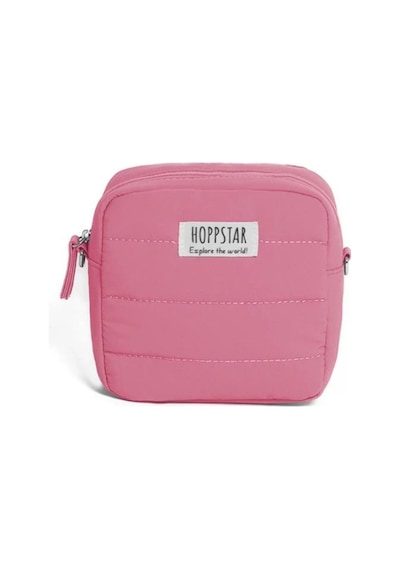 Hoppstar Orta Boy Pembe Kamera Çantası - Artist Kamera Uyumlu 12476