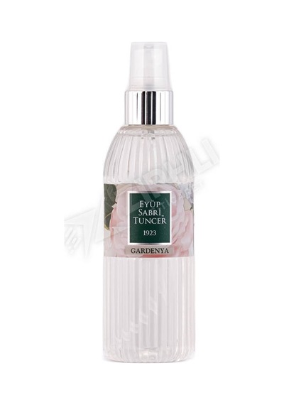 3 Adet Eyüp Sabri Tuncer Kolonya Gardenia 150 Ml Diğer