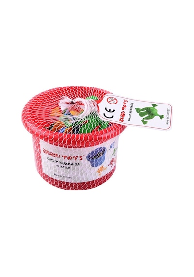 4050 Zuzu Zıp Zıp   Kurbağa