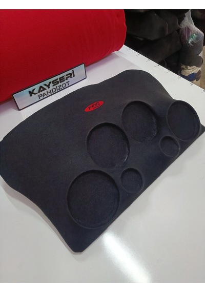 Kayseri Pandizot Ford Escort Hatchback Pandizot 4x20cm 2xtiz Ama İsteğe Göre Yapılır İmalatçıyız