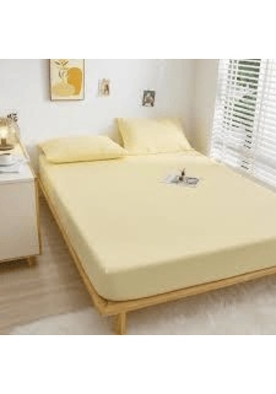Perotti 10020 Pamuklu Las. Çarşaf 100x200 + 30cm 1304210020