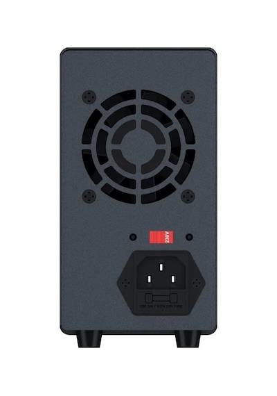 Ga3010h 32v 10a Ayarlanabilir Dc Güç Kaynağı