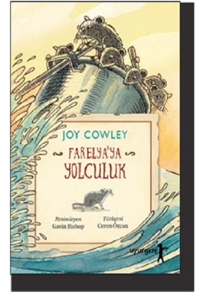 Farelyaya Yolculuk N11.11283