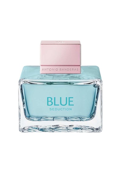 Antonio Banderas Blue Woman Edt 80 Ml 3 Adet Diğer
