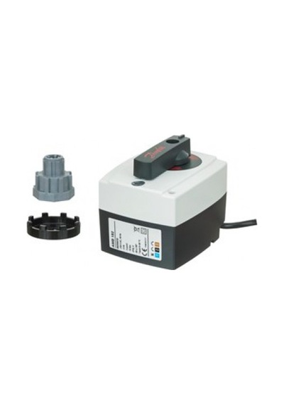 082H0237 Danfoss Vana Motoru 15Nm