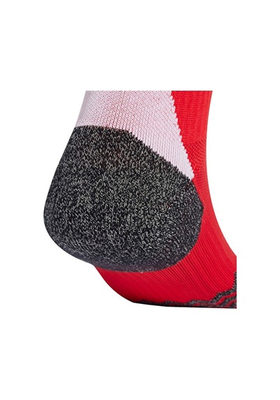 Adidas Arsenal 25/26 İç Saha Tozluk Futbol Tozluk Jj1917 Kırmızı Kırmızı