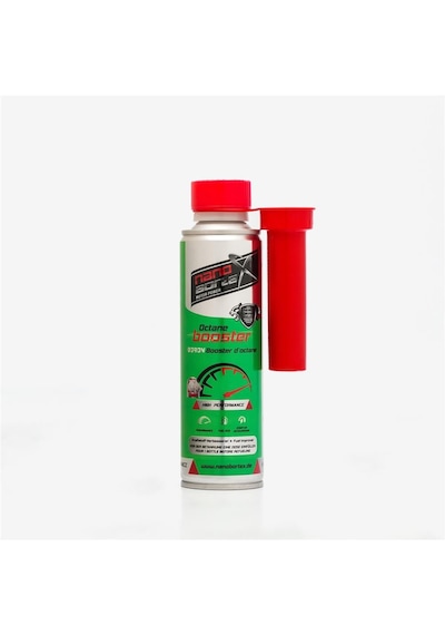 Nanobortex Oktan Yükseltici 300 Ml