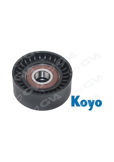 Alternatör V-kayış Gergisi Kangoo 1997-2003 1.5 Dci 60kw-82hp Gva 2714321 8200048486-8200371058-8200275844