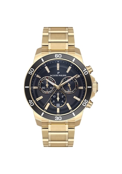 Jacques Philippe JPQGC152314 Swiss Made Erkek Kol Saati