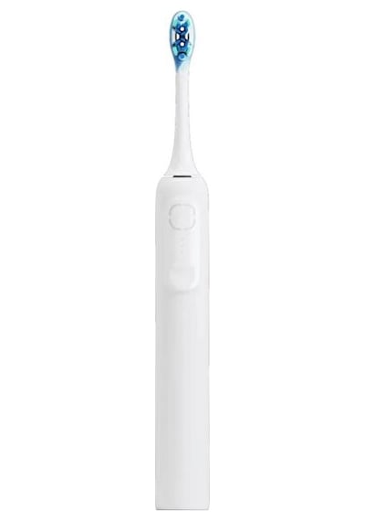 Xiaomi Electric Toothbrush Şarjlı Diş Fırçası Beyaz
