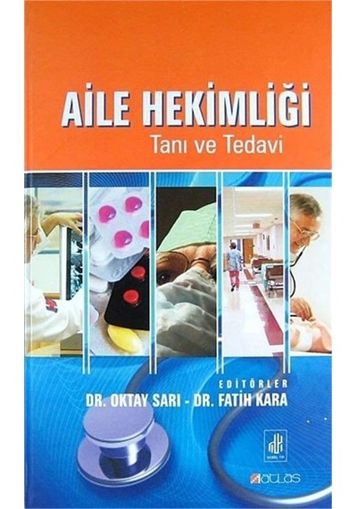 Aile Hekimliği Tanı Ve Tedavi