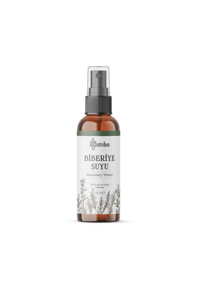 Nutribio Biberiye Suyu 100ml