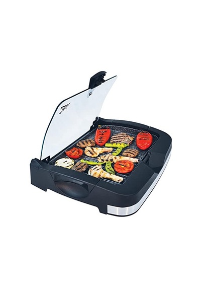 Hiper Brb 3000 Elektrikli Barbekü Gaz 3000 Diğer