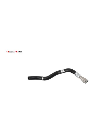 Hidrolik Direksiyon Hortumu Nıfea 32416796680
