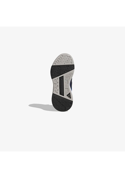 Adidas Minecraft Pro Elastic Lace Çocuk Mavi Spor Ayakkabı Kk4638 545591
