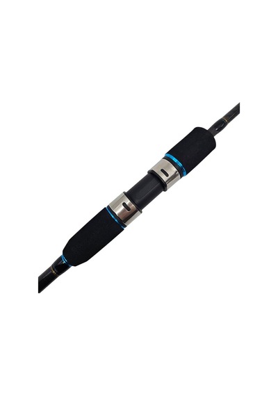 Kendo Samurai Slow Jig 189 Cm 30-120 Gr 2 Parça Olta Kamışı
