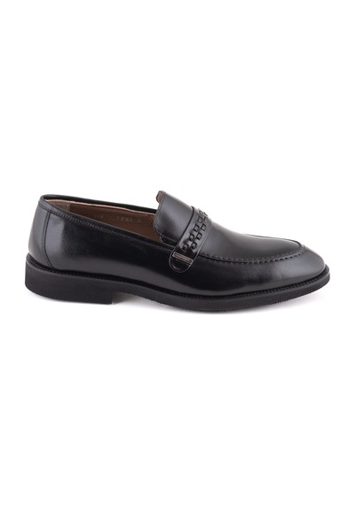 Pierre Cardin 1982 Erkek Ayakkabı Sltk6-001982001 Siyah