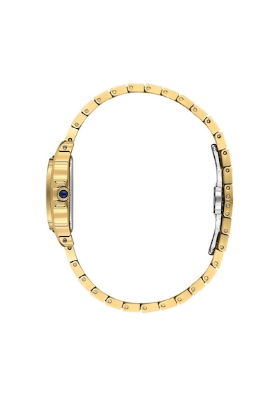 Daniel Klein Dk.1.14040-2 Taşlı Tasarım Kare Kadranlı Metal Kordon Metal Kasa 3 Atm Suya Dayanıklı Altın Renk Kadın Kol Saati Altın Daniel Klein Dk.1.14040-2 Taşlı Tasarım Kare Kadranlı Metal Kordon Metal Kasa 3 Atm Suya Dayanıklı Altın Renk Kadın Kol Saati Altın