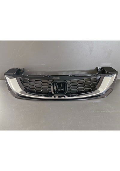 Honda Civic Fb7 Ön Panjur Makyajlı Tip Sıfır 2012-2016