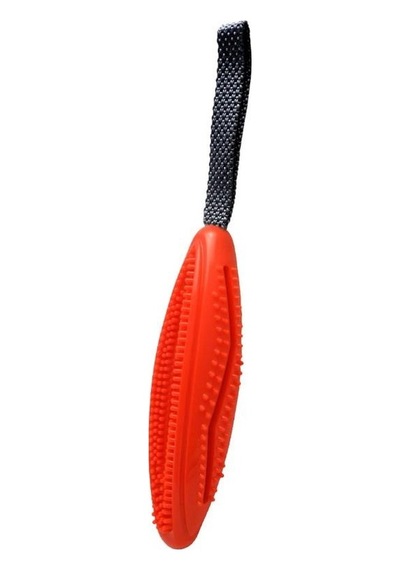 Gimdog Corn Tpr Çekiştirmeli Köpek Oyuncağı 33 CM
