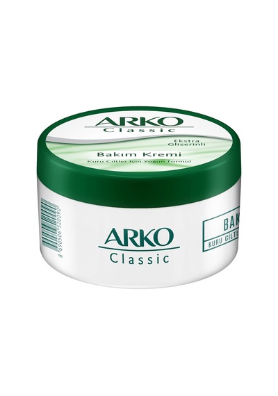 Nem Temel Bakım Serisi Klasik Naturel Krem, 250 Ml