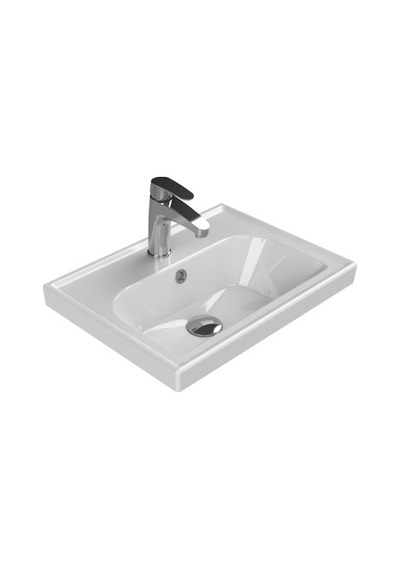 Ejajerli 50x38 Cm Seramik İle Kullanışlı Tezgah Üstü 508 Yeşil
