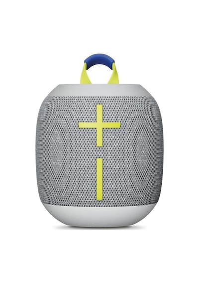 Wonderboom 4 Taşınabilir Su Geçirmez Bluetooth Hoparlör, Büyük Bas Ve 360 Derece Ses --129725