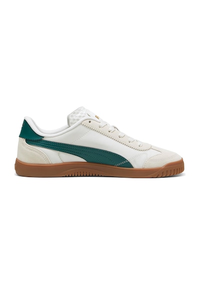 Puma  Club 5V5 Lux Og Unisex Gri Sneaker