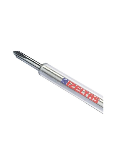 Diğer El Aletleri İzeltaş 4550 Elektrik Yıldız Kontrol Kalemi 190 Mm