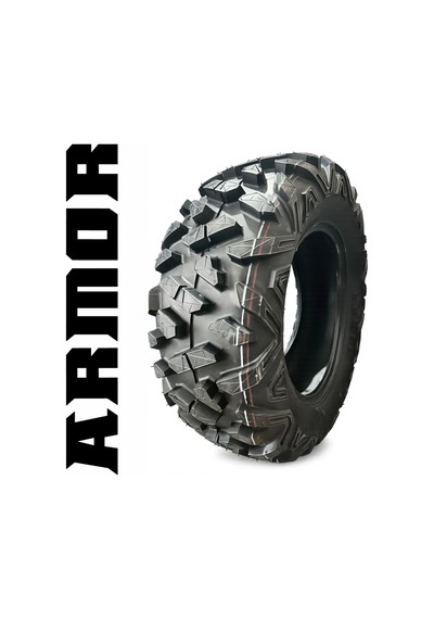 24x8-12 Armor P3501 6pr Atv Ön Lastiği
