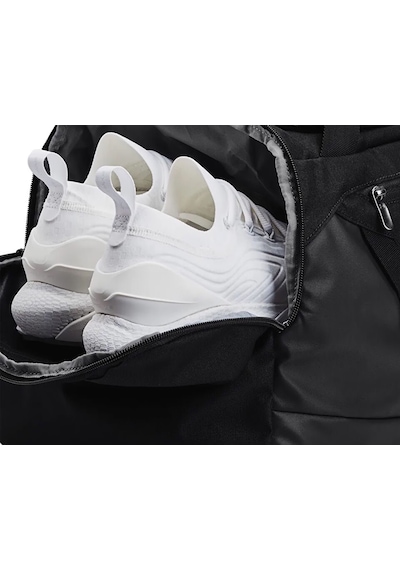 Under Armour Ua Undeniable 5.0 Duffle Md Spor Çantası 58l 1369223-001 Siyah 1369223-001