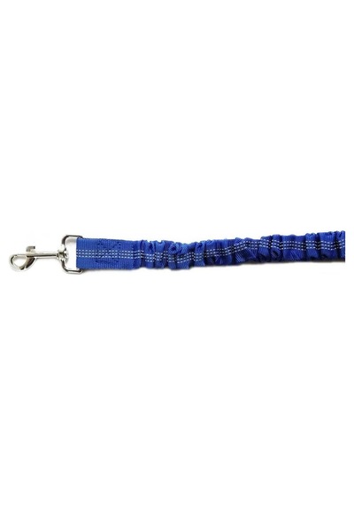 Köpek Emniyet Kemeri Bağlantısı Araç Tasması 72 X 2,5cm-lacivert