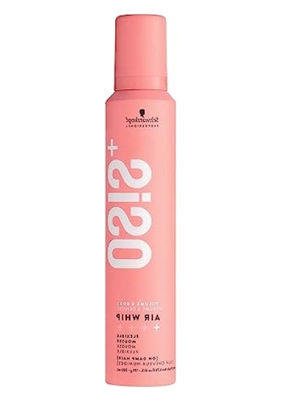 Hacim Ve Tutuş Sağlayan Esnek Köpük - 200 Ml
