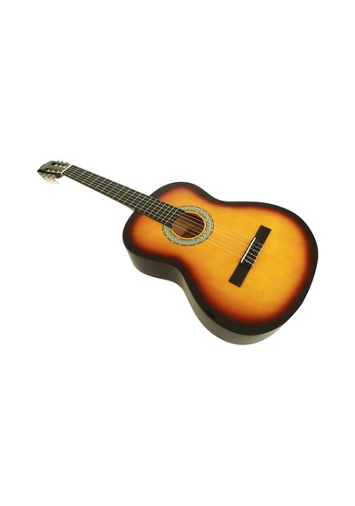 Gitar Klasik Segovia Sgc100Sb