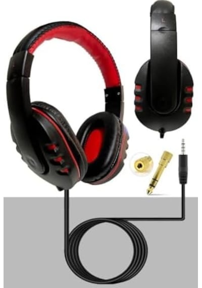 Rs-30 Kulaklık Çok Amaçlı Stüdyo Referans Dinleme Dj 50 x 22