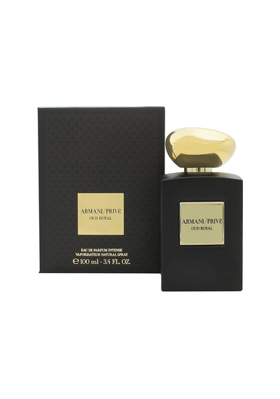 Ga Armanı Prıve Oud Royal Intense 100 Ml Edp Fresh