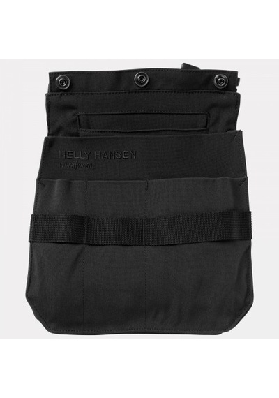 Hh Connect Flex Pro 1 Ön Cep Std-990-siyah Black