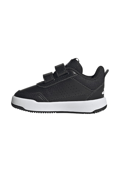 Adidas Tensaur Sport 3.0 Çocuk Günlük Spor Ayakkabı C-adıjq1851p10a00 Siyah