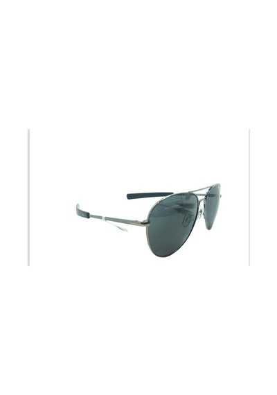 Us Polo Assn. Mod.0275 C.03 Metal Füme Camlı Erkek Güneş Gözlüğü Gri