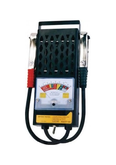 MASTECH BT 100A Oto Akü Test Cihazı 200 A