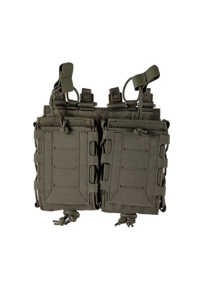 Elite Survival Systems 5.11 Flex Dbl Multı Pch Siyah
