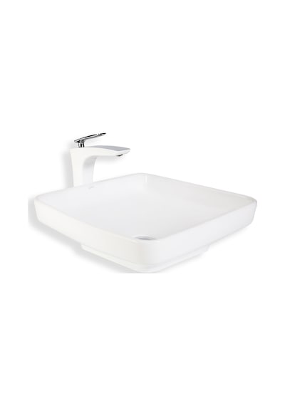 Lena Tezgah Üstü Çanak Lavabo E -4416